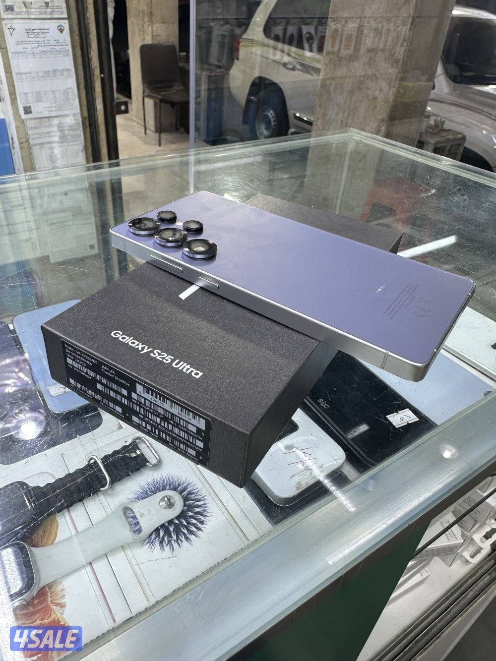 سامسونج S25 ultra 2651