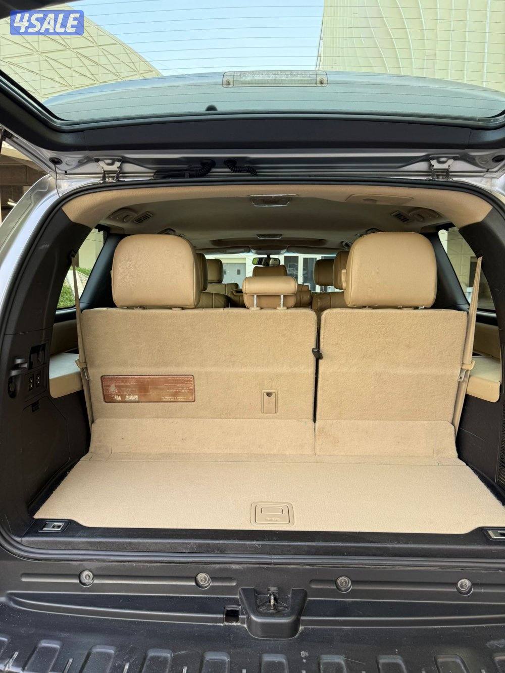 الساير ليمتد بحالة ممتازة12