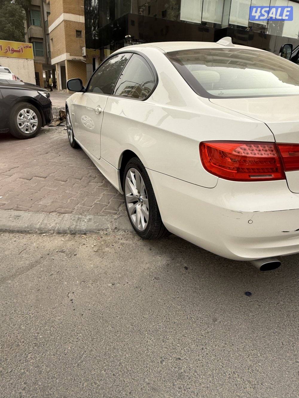 موديل 2013Bmw320i0