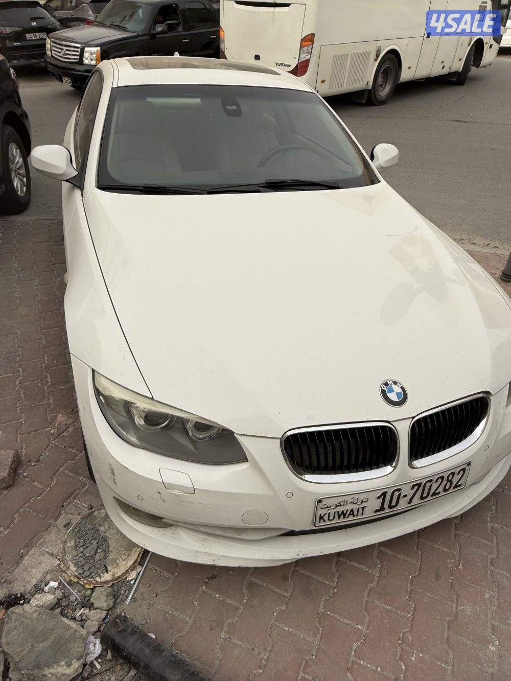 موديل 2013Bmw320i1