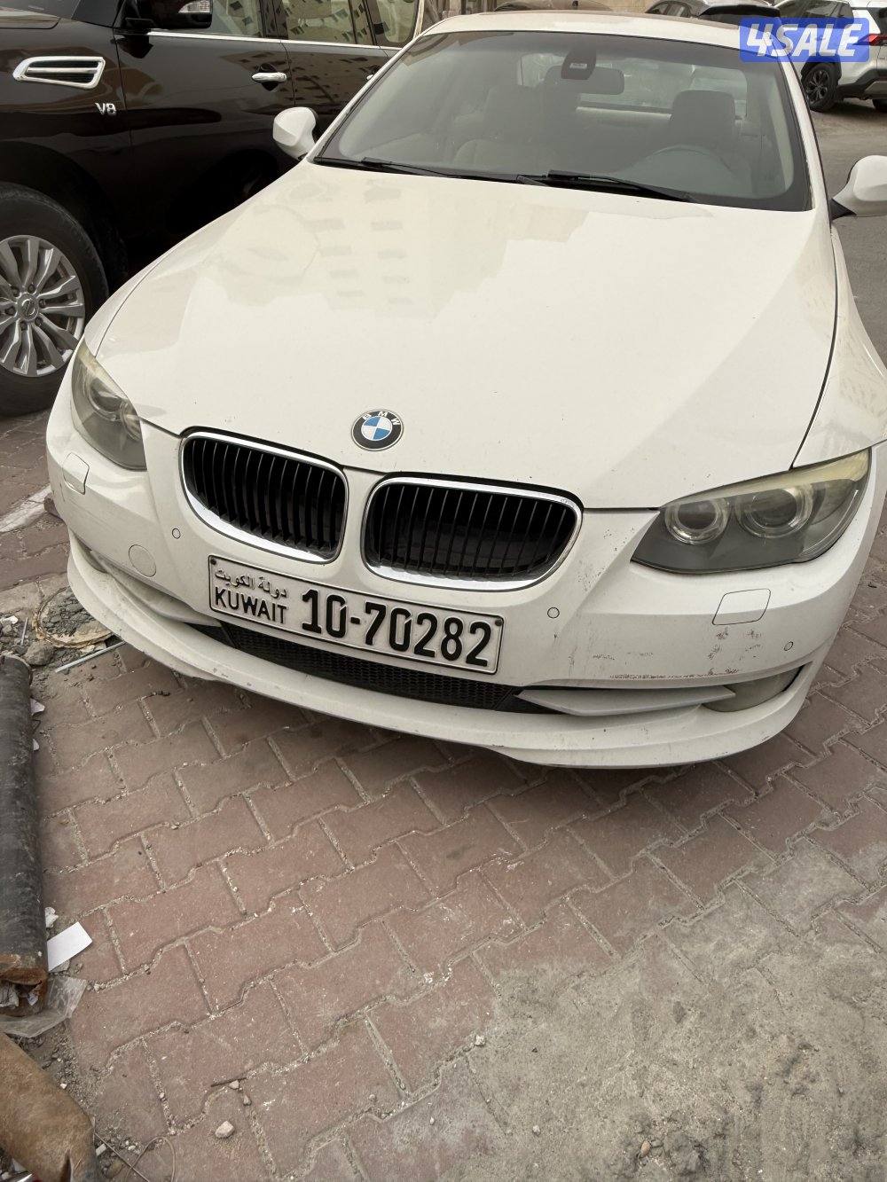 موديل 2013Bmw320i3