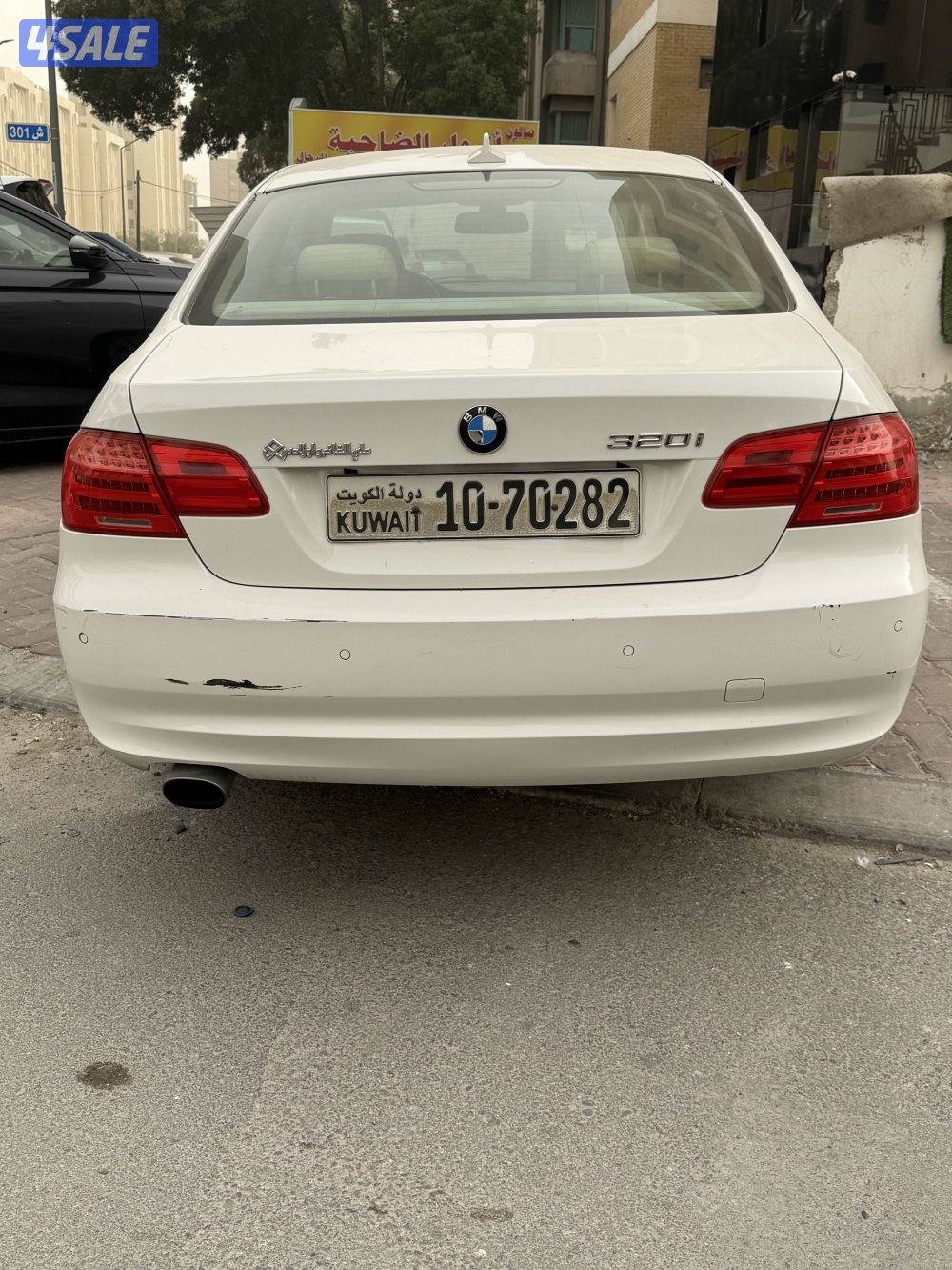 موديل 2013Bmw320i4