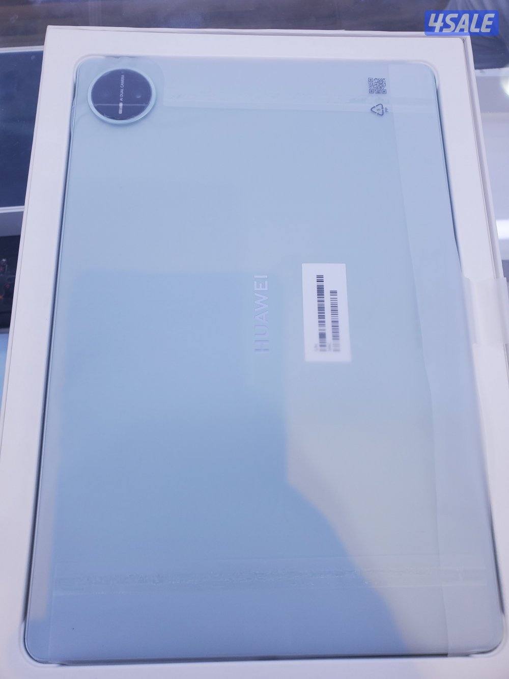 ميت باد برو (2025) شاشة 12.2 بوصة، ذاكرة وصول عشوائي 12 جيجابايت، سعة1