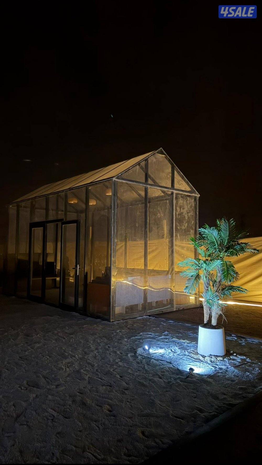 للبيع مشروع كشته مدخول ممتاز كاسر بعرها بيعه سريعه✅1