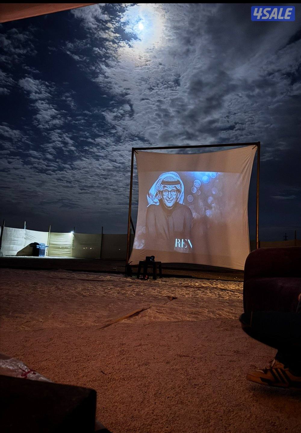 للبيع مشروع كشته مدخول ممتاز كاسر بعرها بيعه سريعه✅2