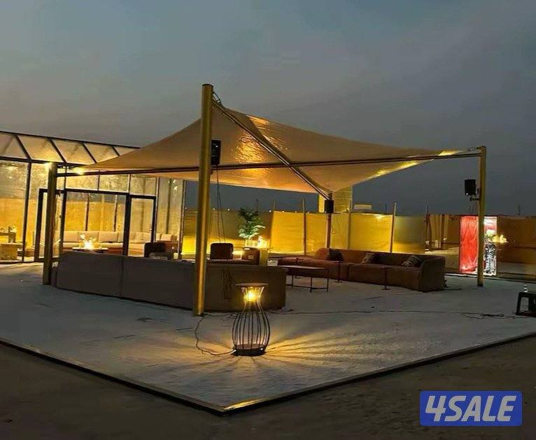 للبيع مشروع كشته مدخول ممتاز كاسر بعرها بيعه سريعه✅4