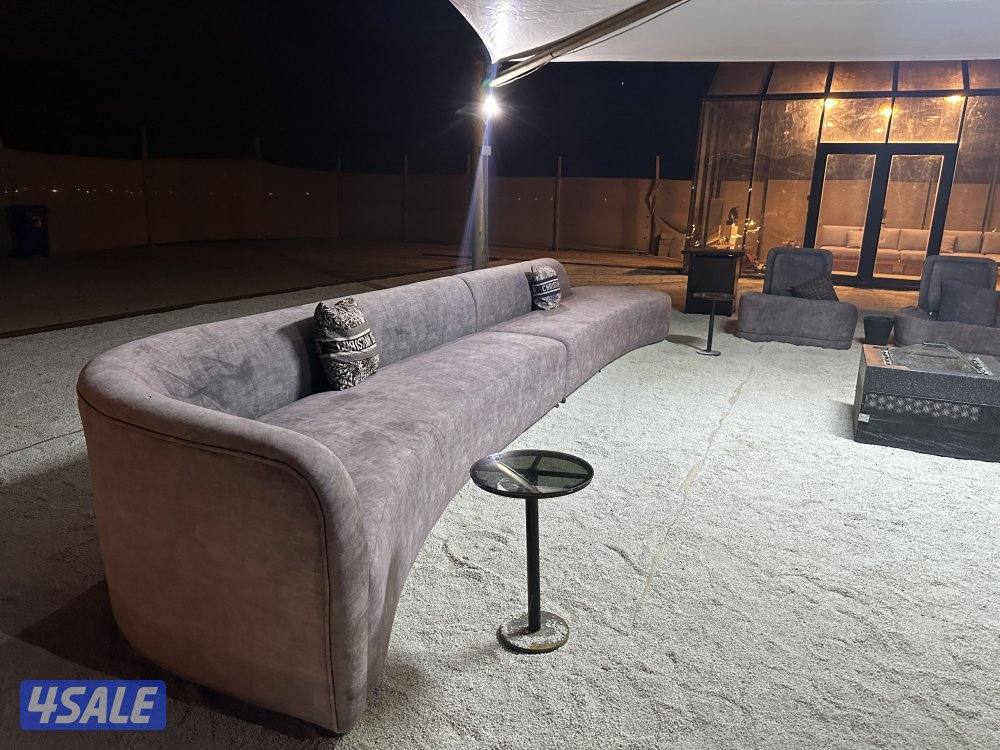 للبيع مشروع كشته مدخول ممتاز كاسر بعرها بيعه سريعه✅7