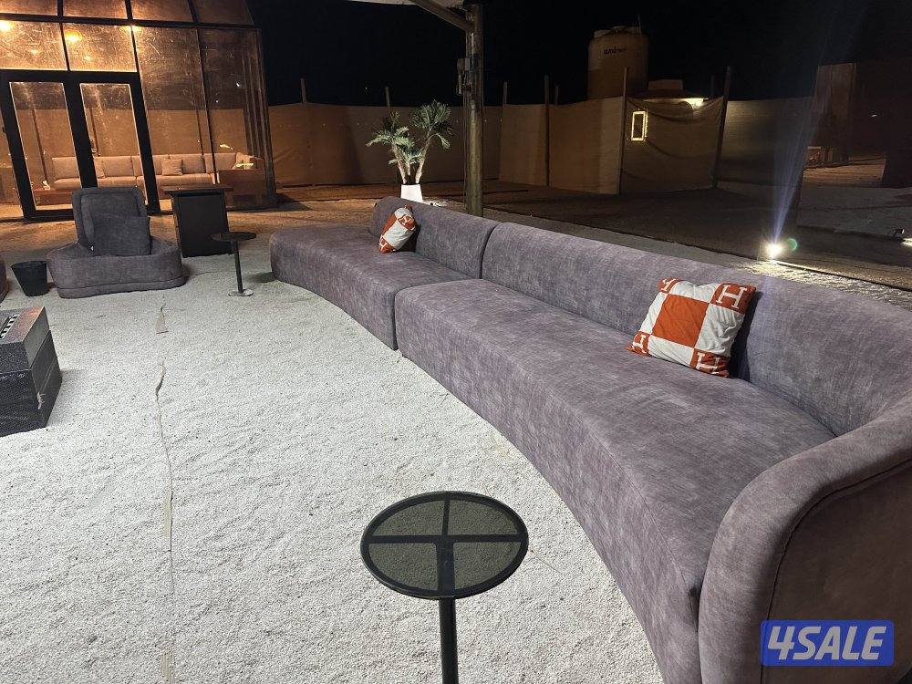 للبيع مشروع كشته مدخول ممتاز كاسر بعرها بيعه سريعه✅8