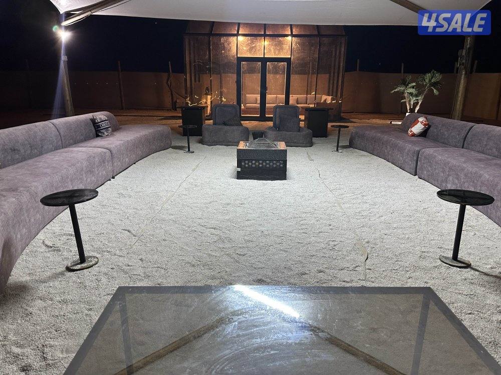 للبيع مشروع كشته مدخول ممتاز كاسر بعرها بيعه سريعه✅9