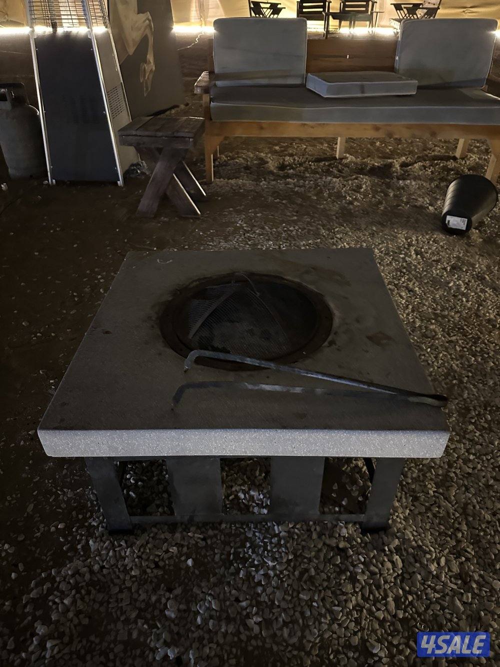 للبيع مشروع كشته مدخول ممتاز كاسر بعرها بيعه سريعه✅12