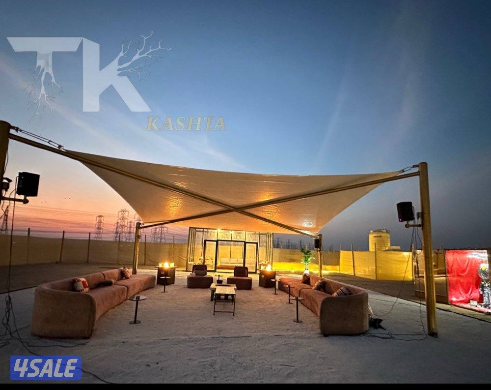 للبيع مشروع كشته مدخول ممتاز كاسر بعرها بيعه سريعه✅11