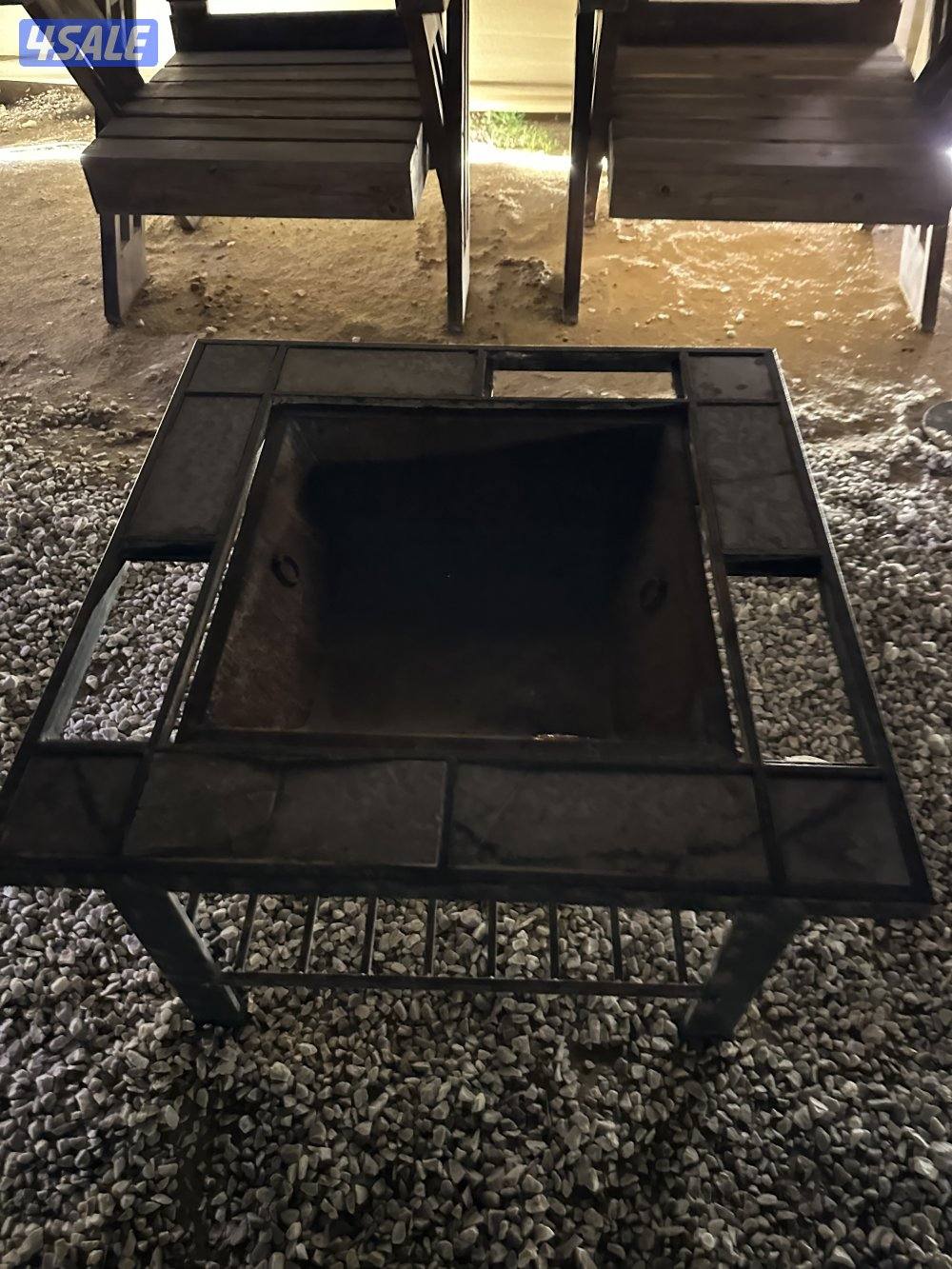 للبيع كشته مشروع مربح بيعه سريعه✅2