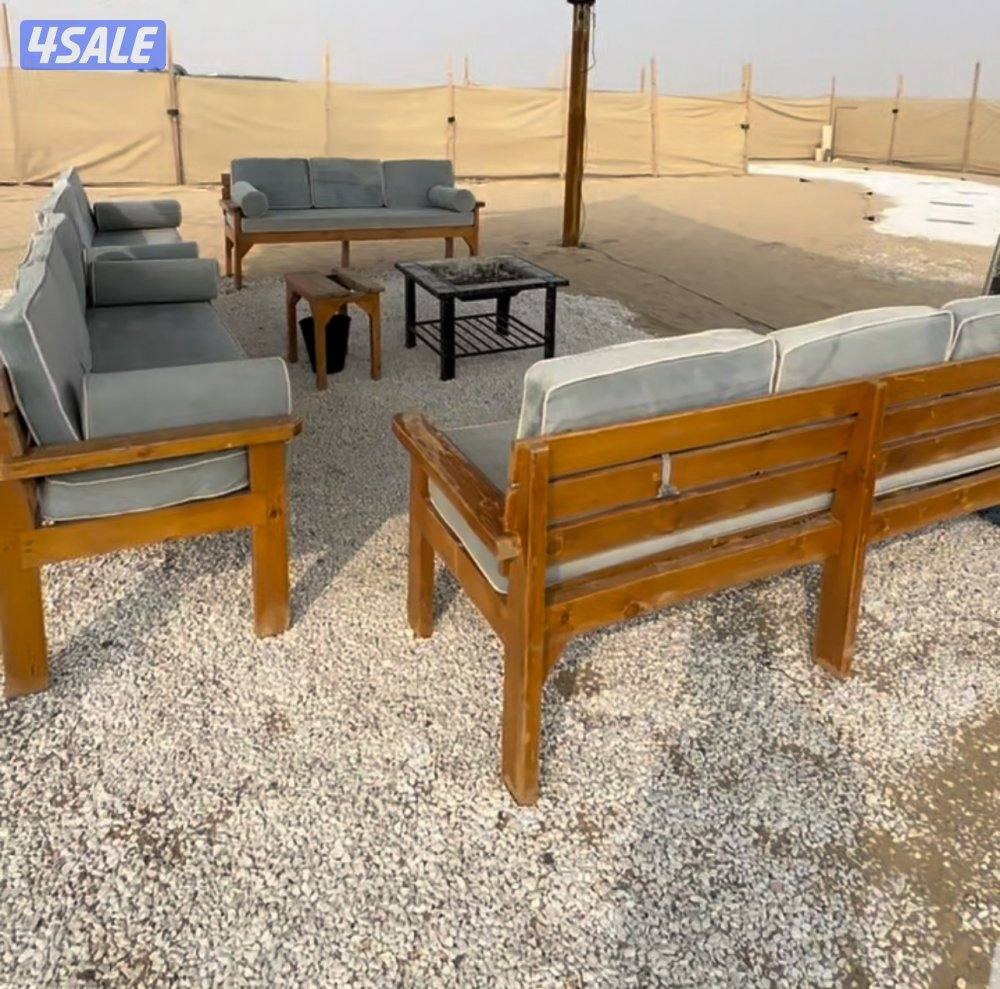 للبيع كشته مشروع مربح بيعه سريعه✅5