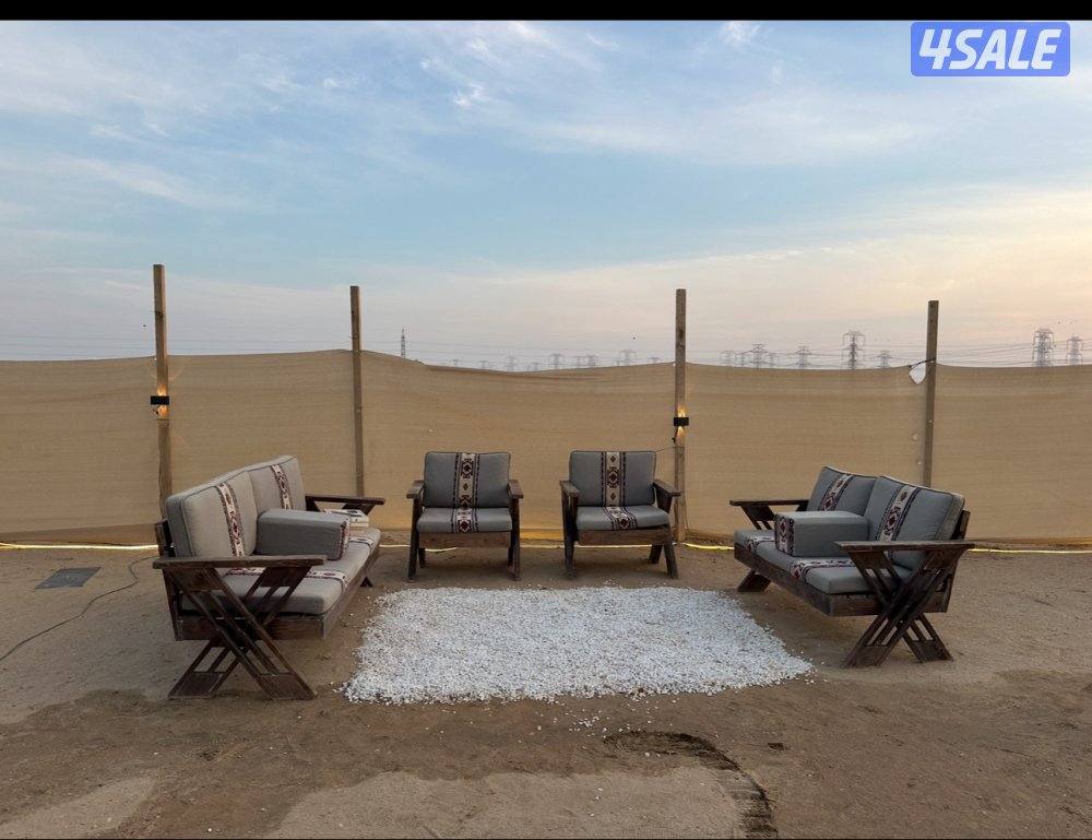 للبيع كشته مشروع مربح بيعه سريعه✅6