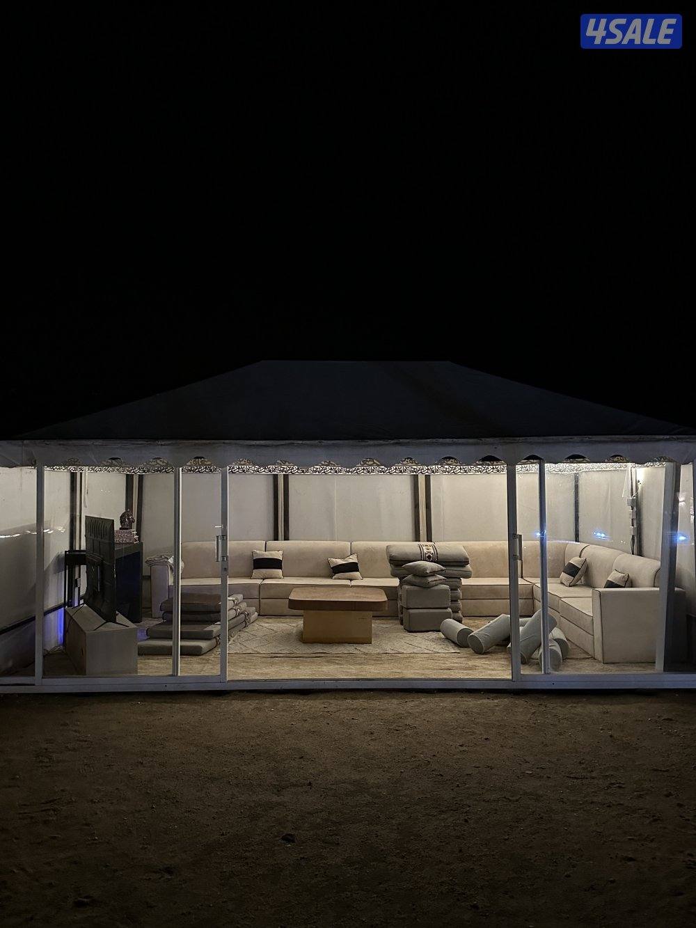 للبيع كشته مشروع مربح بيعه سريعه✅7