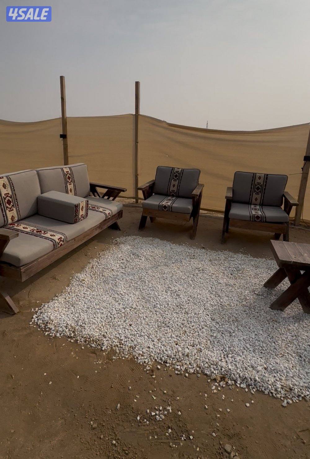 للبيع كشته مشروع مربح بيعه سريعه✅8