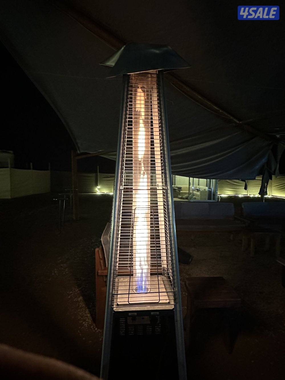 للبيع كشته مشروع مربح بيعه سريعه✅11