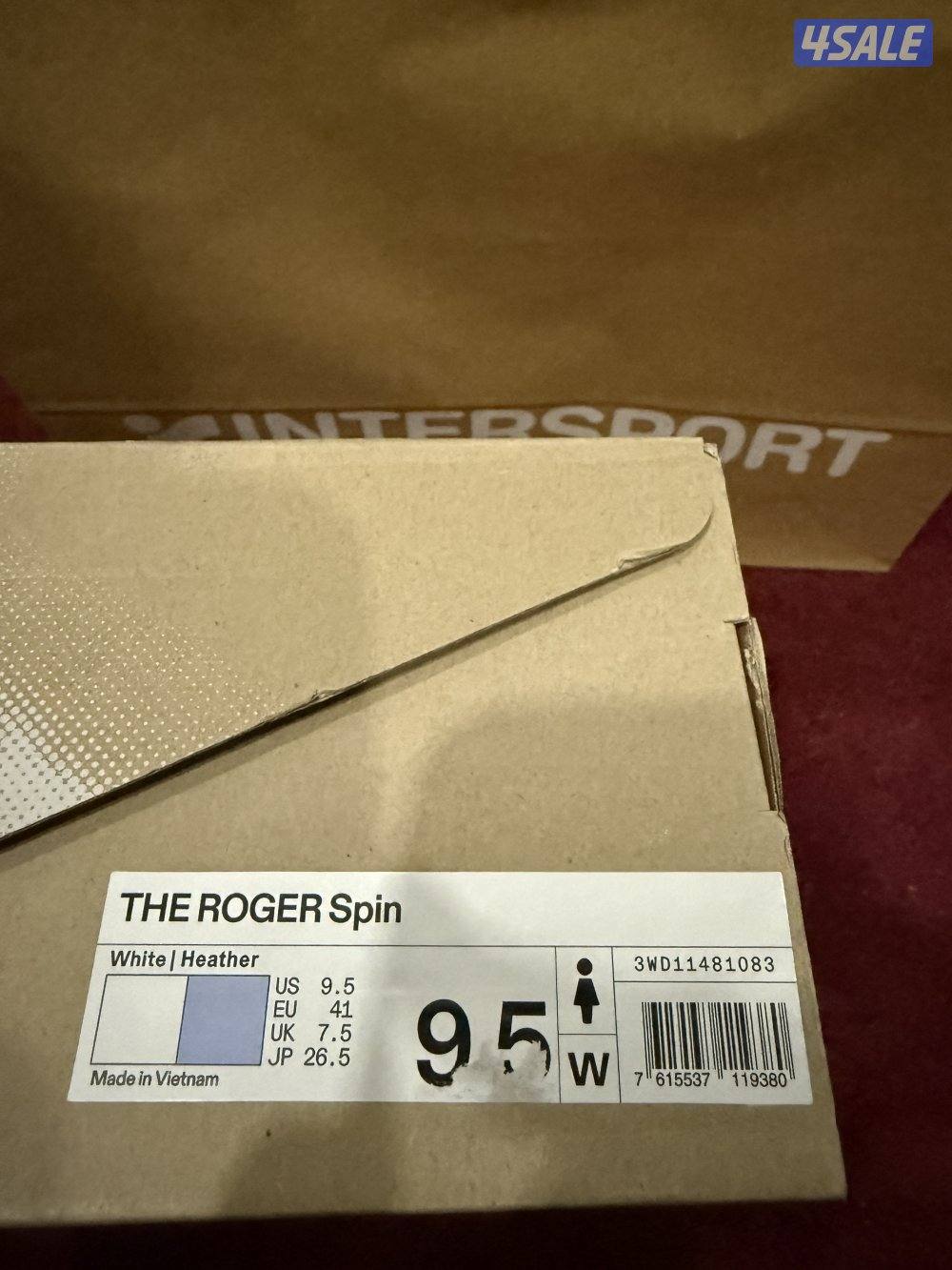 QC original shoes اصلي مقاس ٤١1