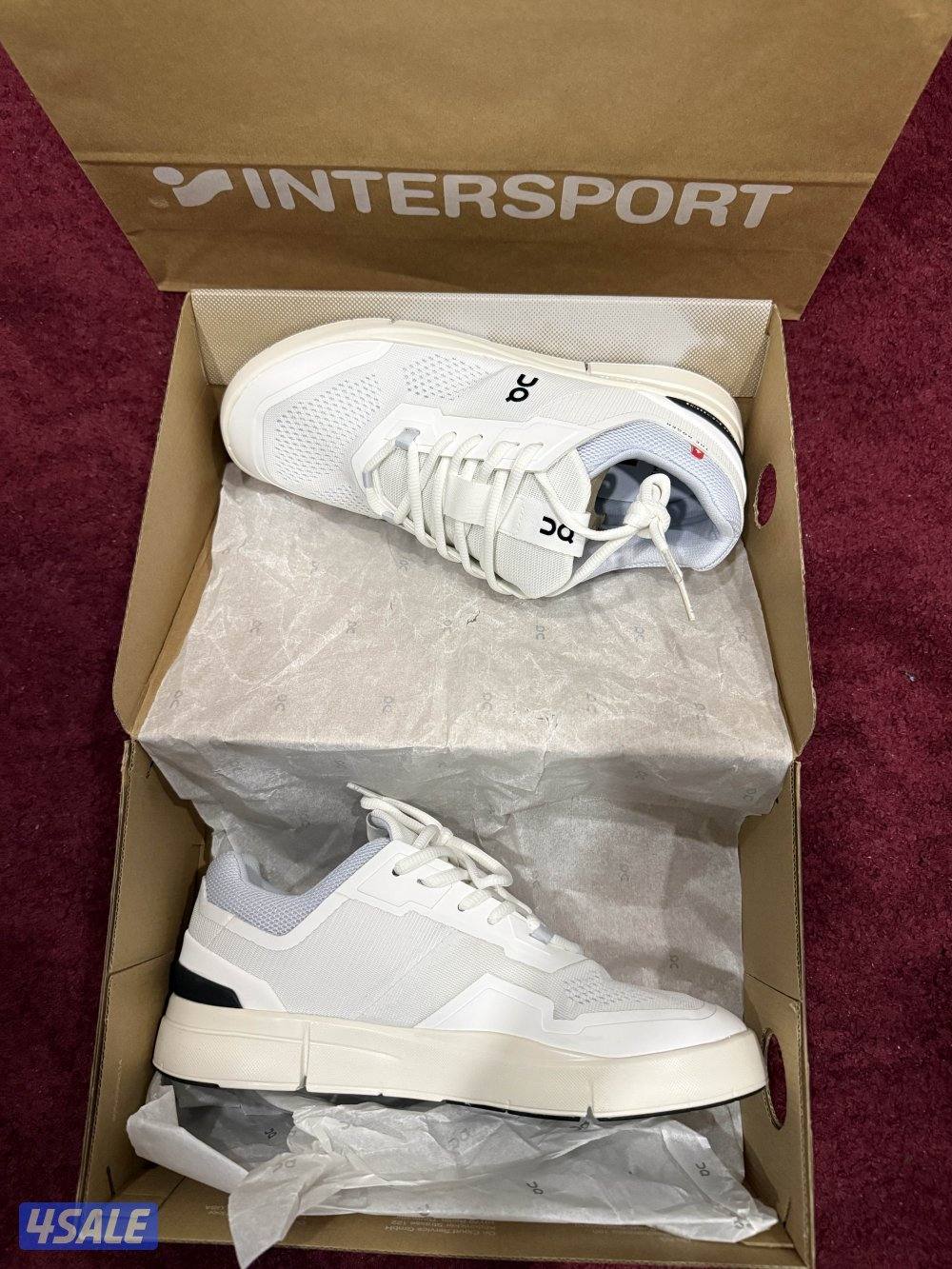 QC original shoes اصلي مقاس ٤١2