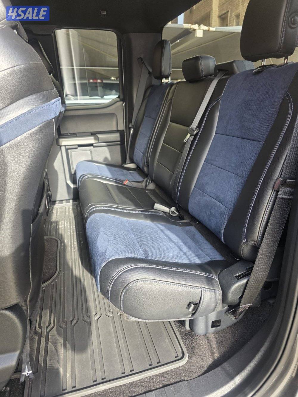 فورد رابتر 2020 بحاله ممتازه5