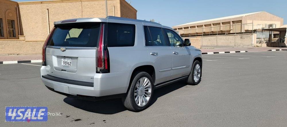 للبيع سكاليد بلاتينيوم ٢٠١٥2