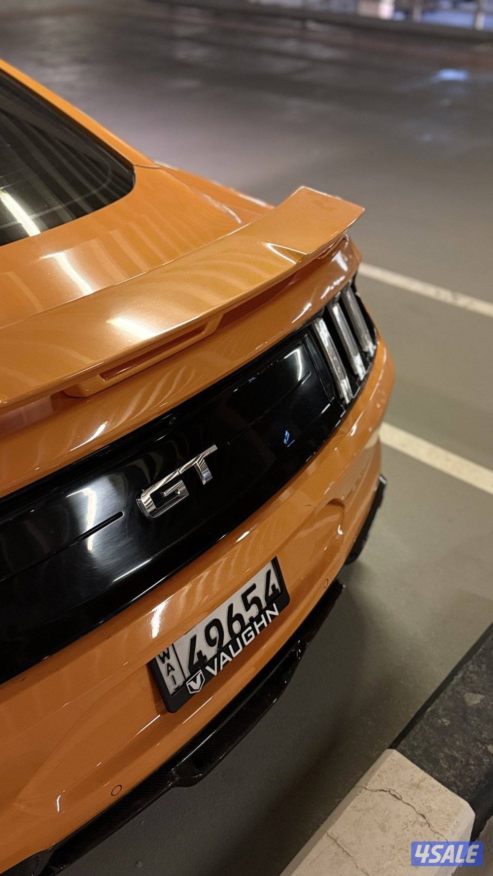 موستنق عشره غيار2