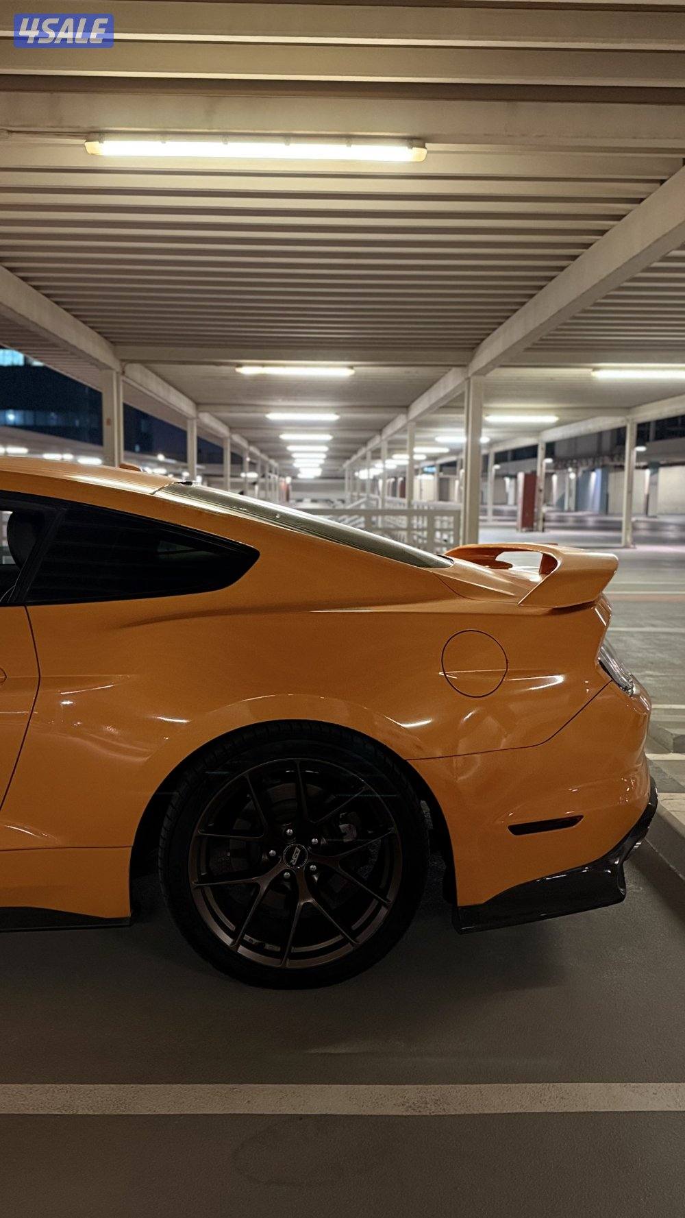 موستنق عشره غيار7