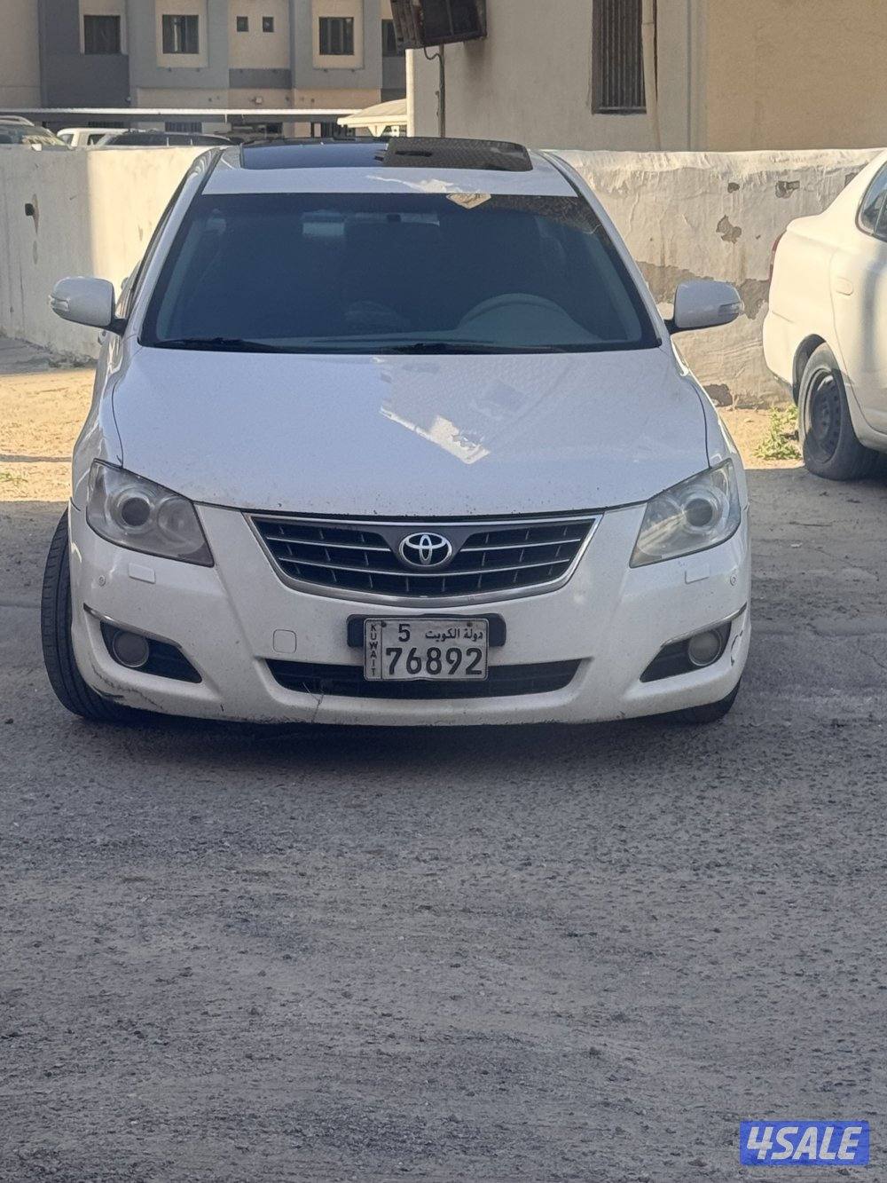 للبيع تويوتا أوريون 20090