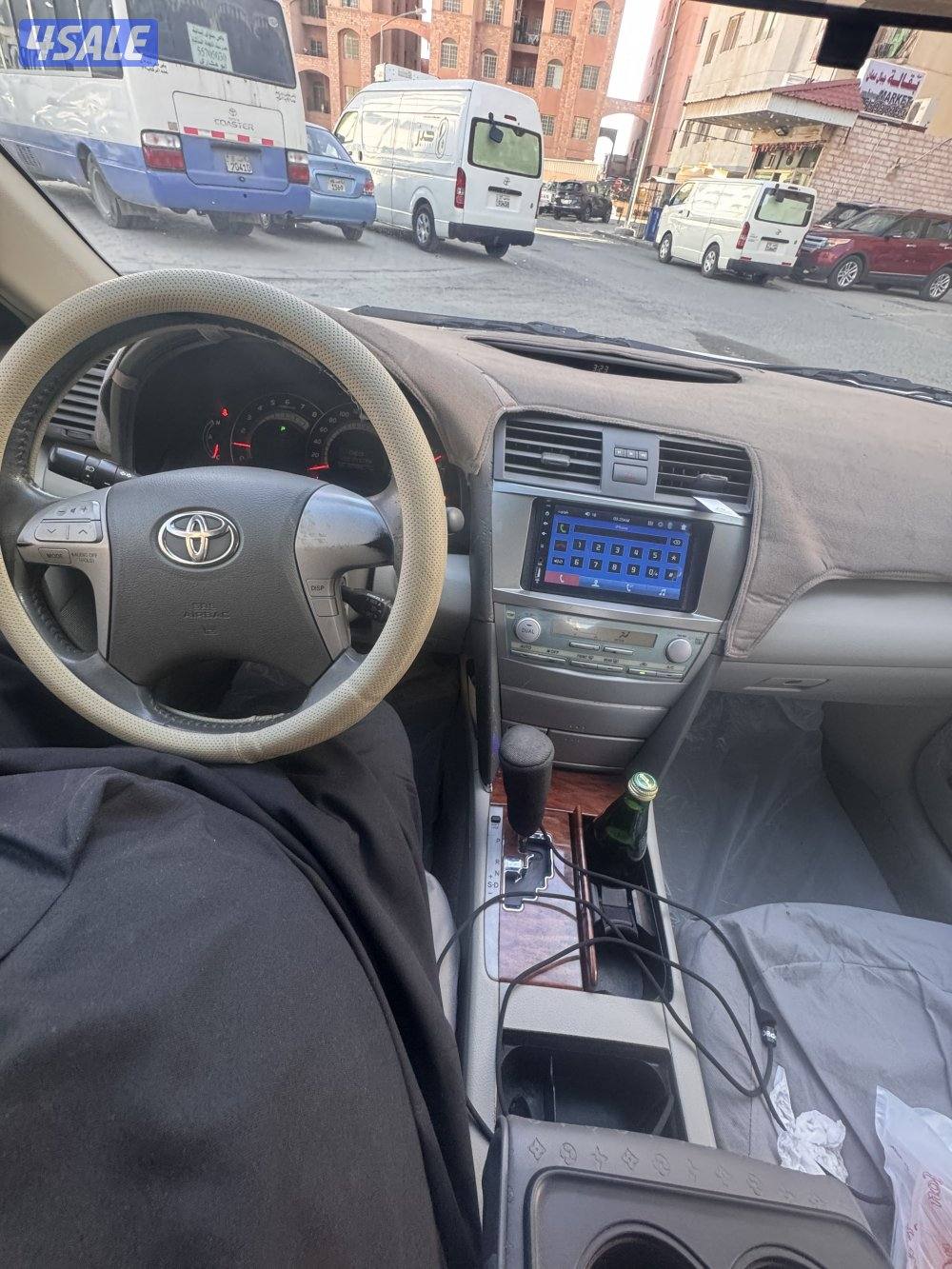 للبيع تويوتا أوريون 20091