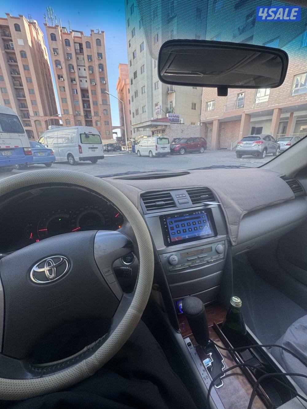 للبيع تويوتا أوريون 20093