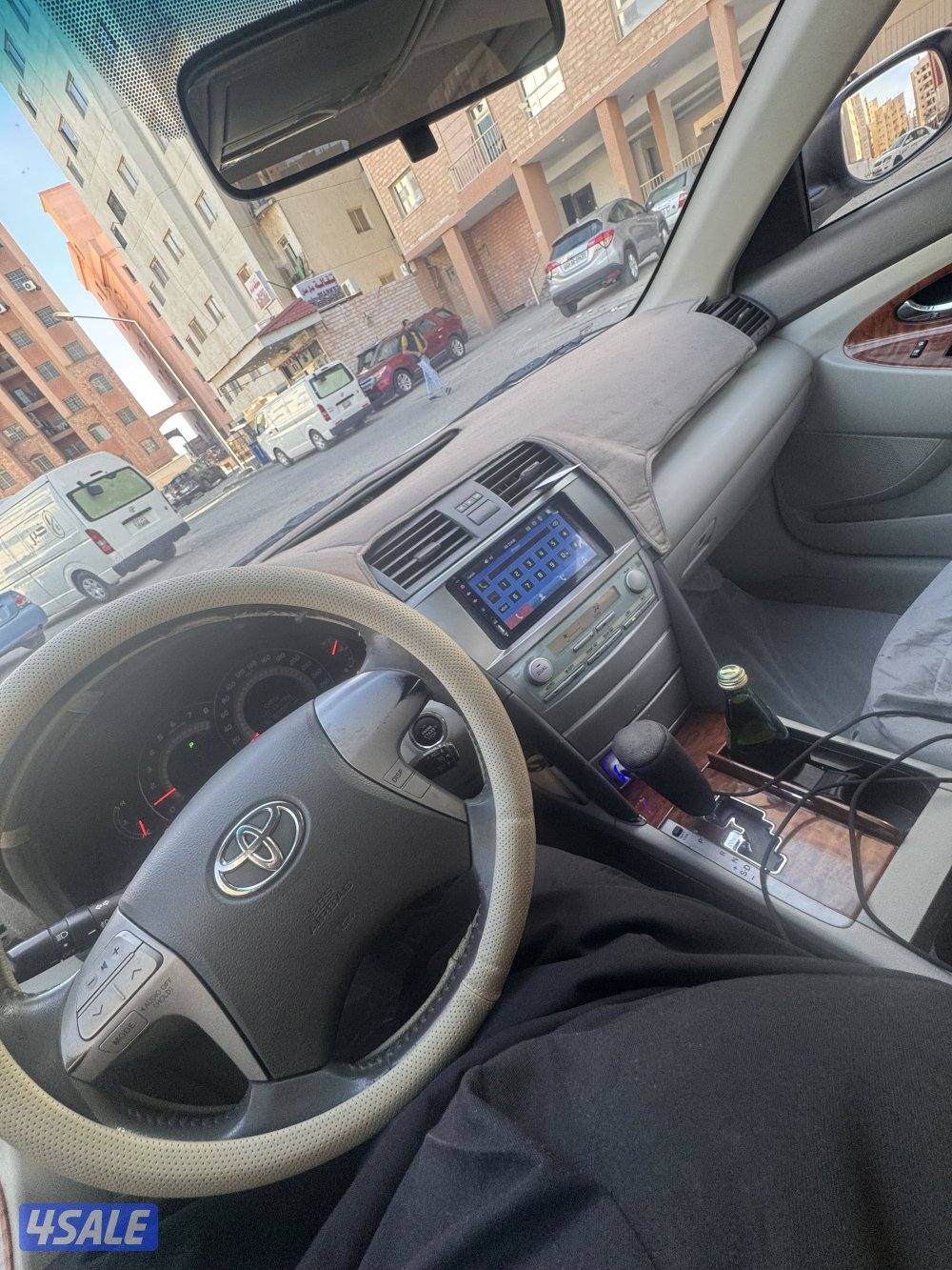 للبيع تويوتا أوريون 20094