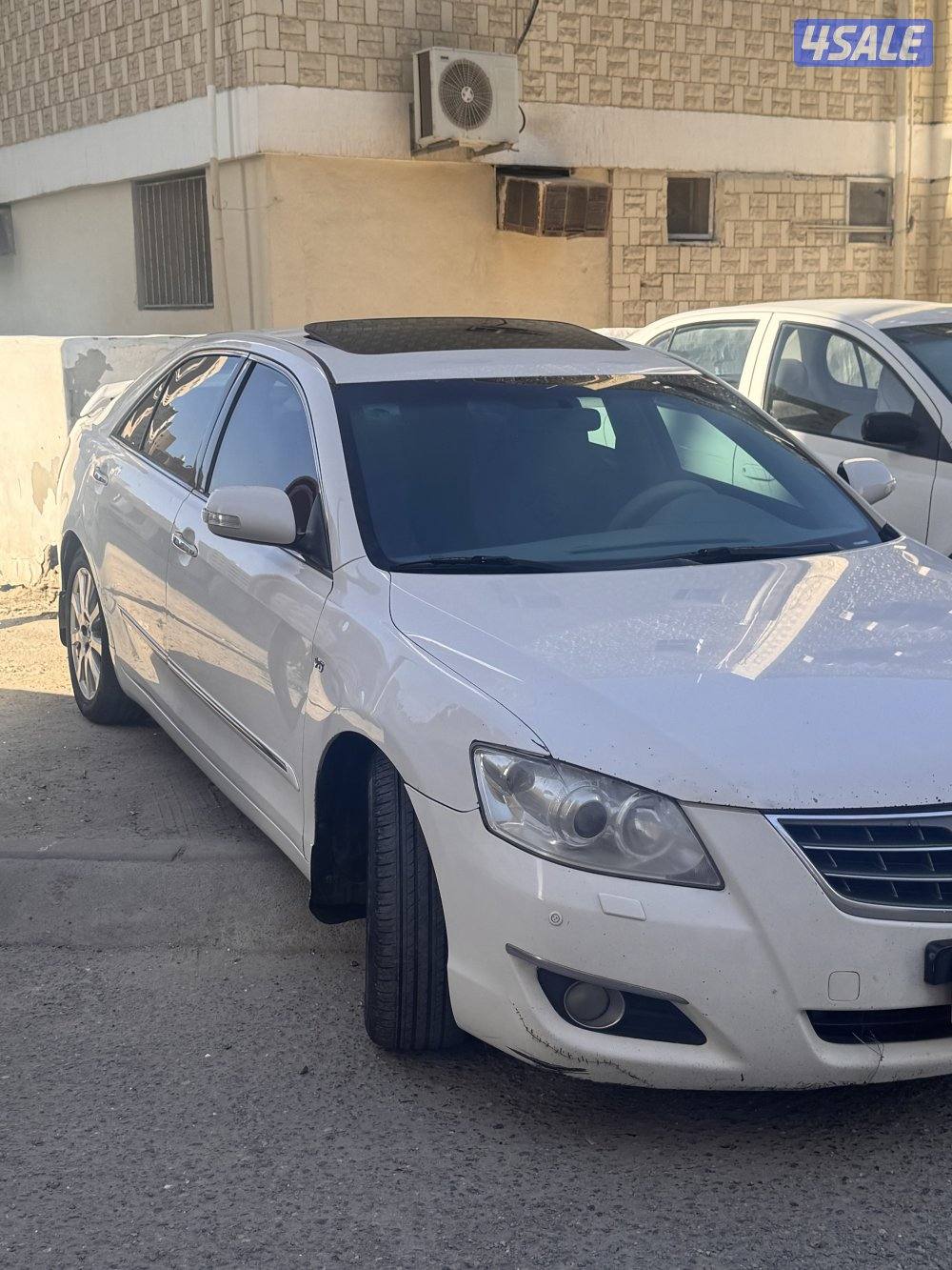 للبيع تويوتا أوريون 20095