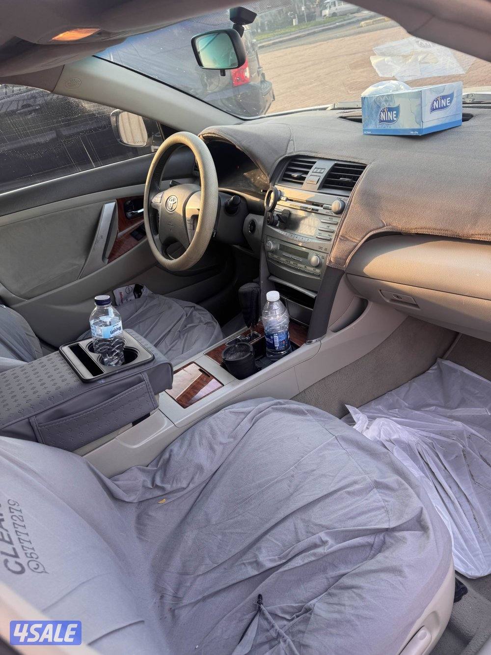 للبيع تويوتا أوريون 20098