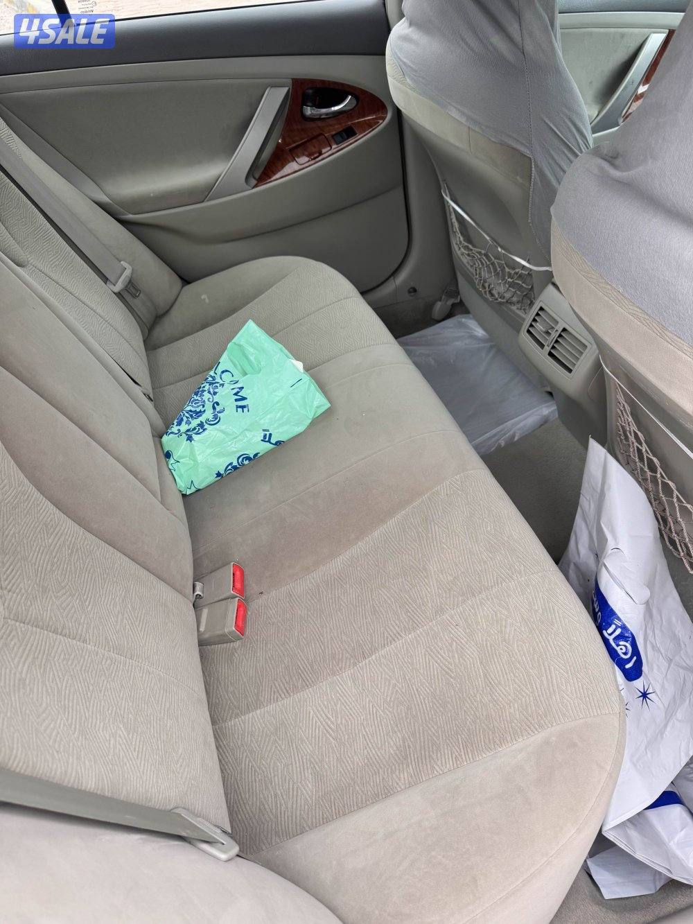 للبيع تويوتا أوريون 200911