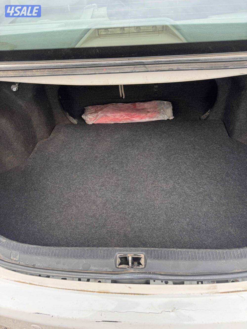 للبيع تويوتا أوريون 200912