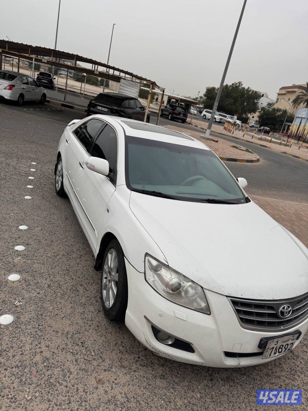 للبيع تويوتا أوريون 200913