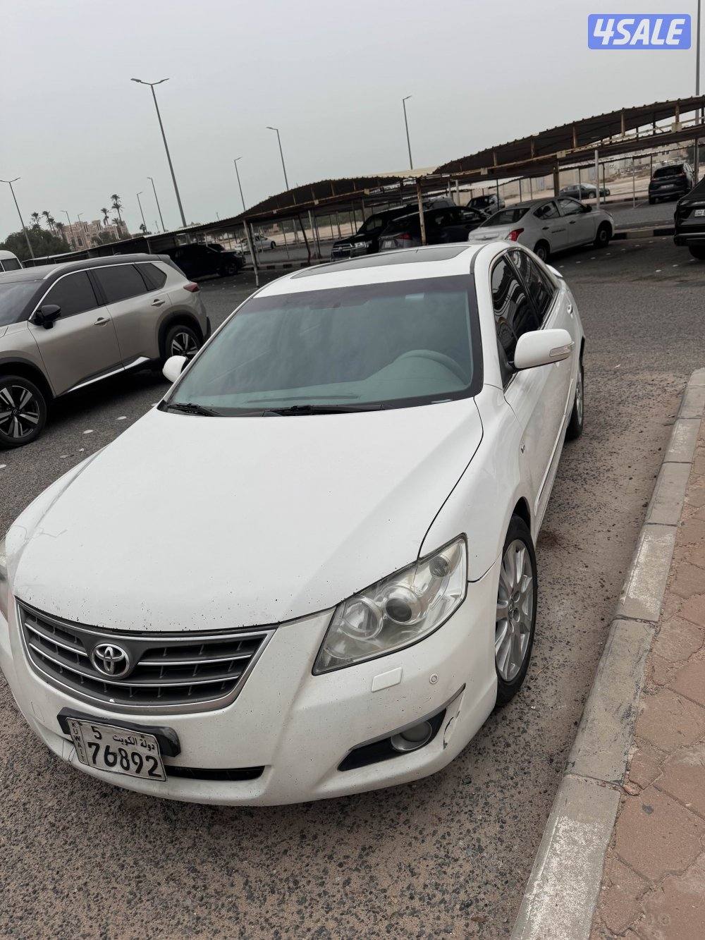 للبيع تويوتا أوريون 200914