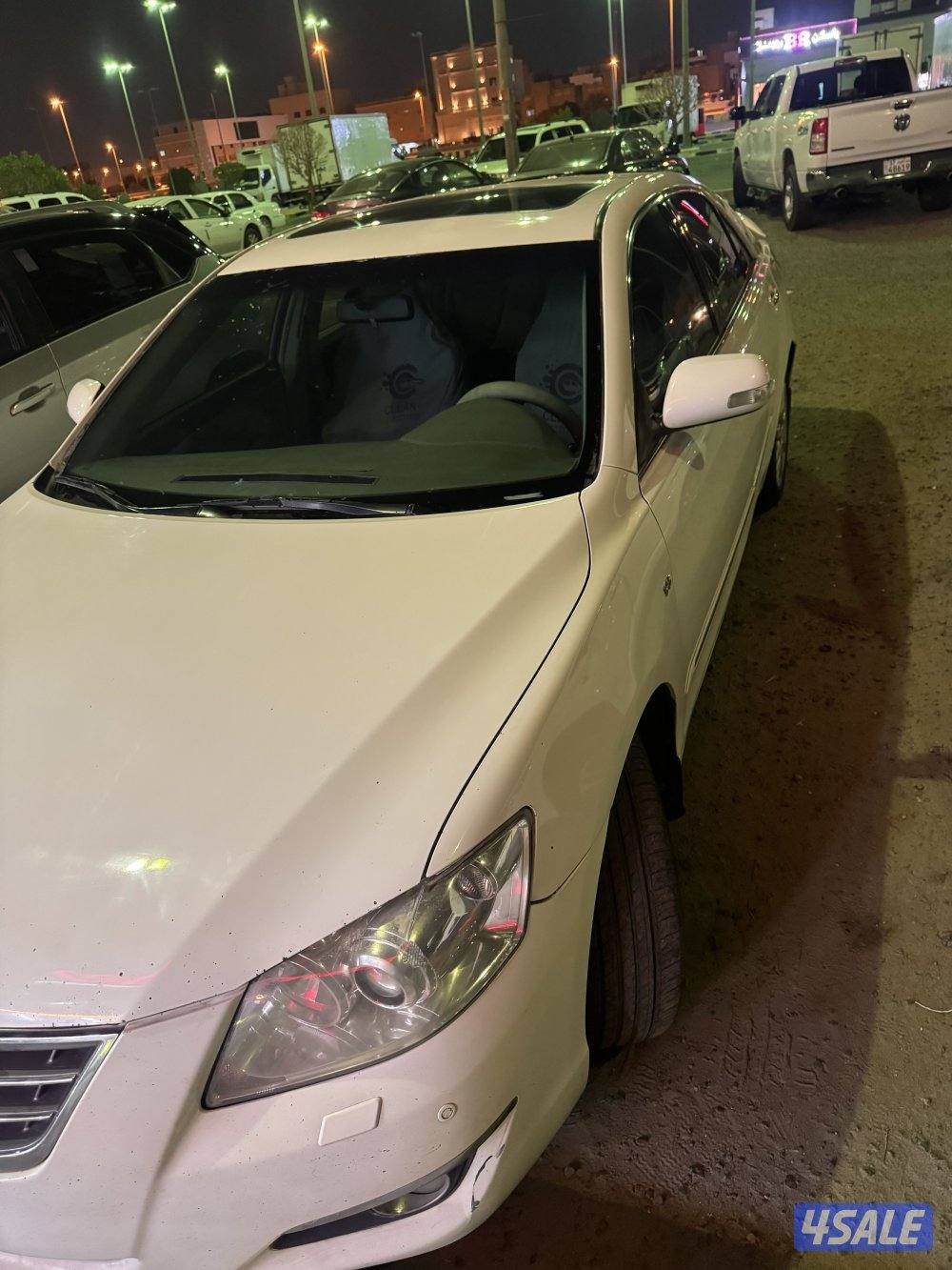 للبيع تويوتا أوريون 200915