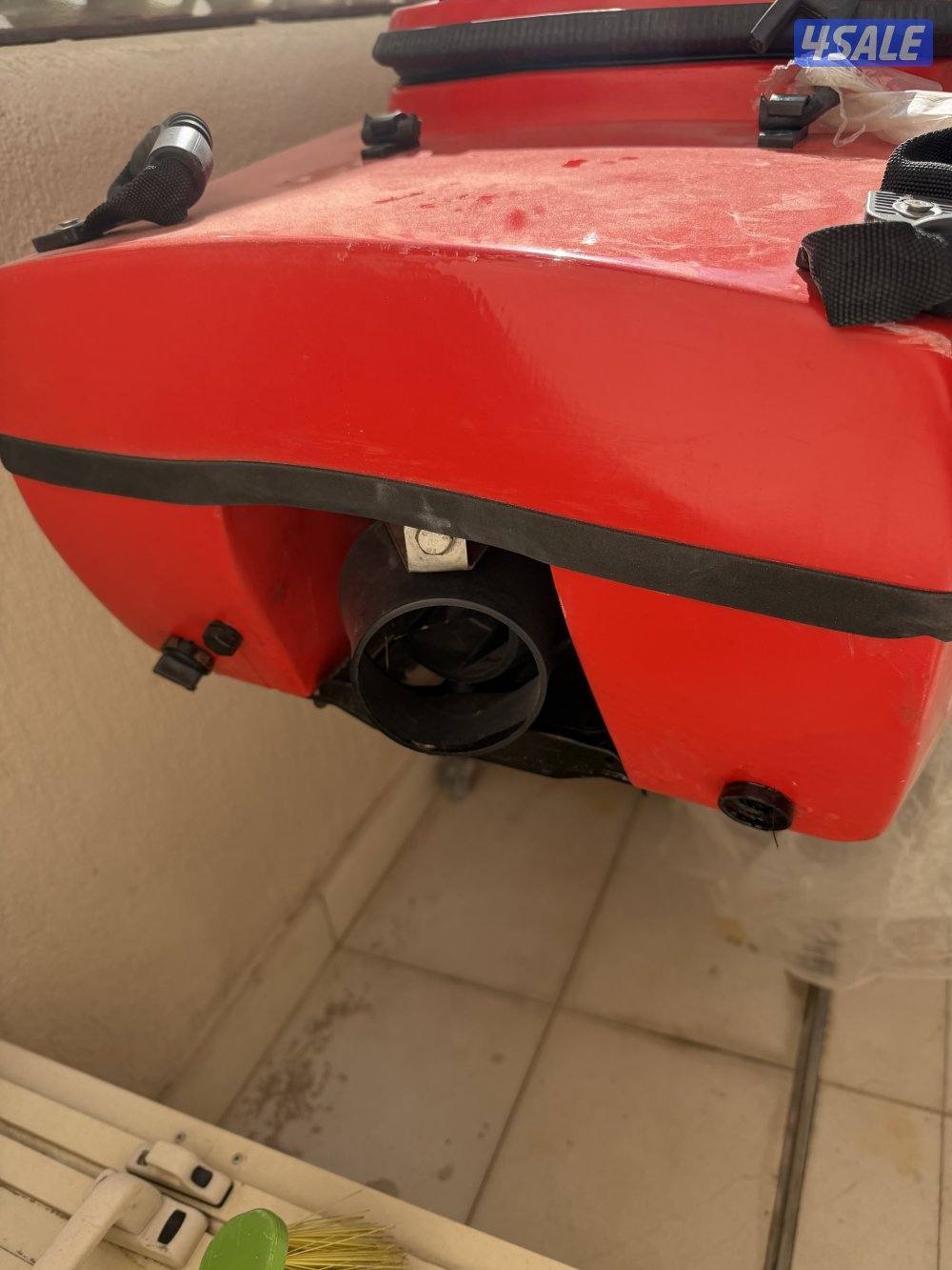 كاياك 2 جدد بانزين 20254