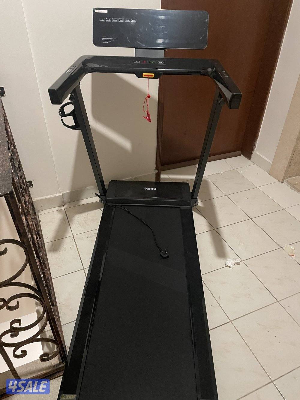 جهاز مشي wansa جديد1