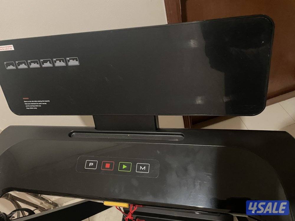 جهاز مشي wansa جديد2