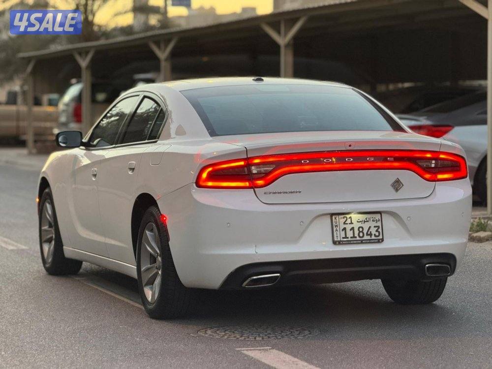 للبيع دوج ٢٠٢١ عداد ١٤٠ سيرفس وكاله1
