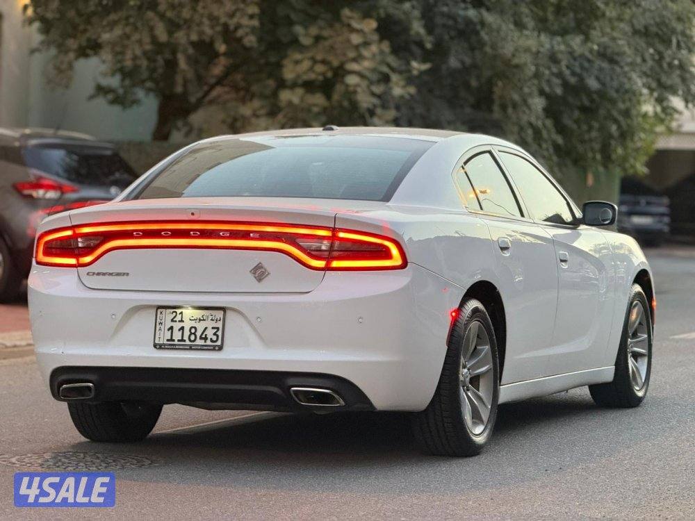 للبيع دوج ٢٠٢١ عداد ١٤٠ سيرفس وكاله2