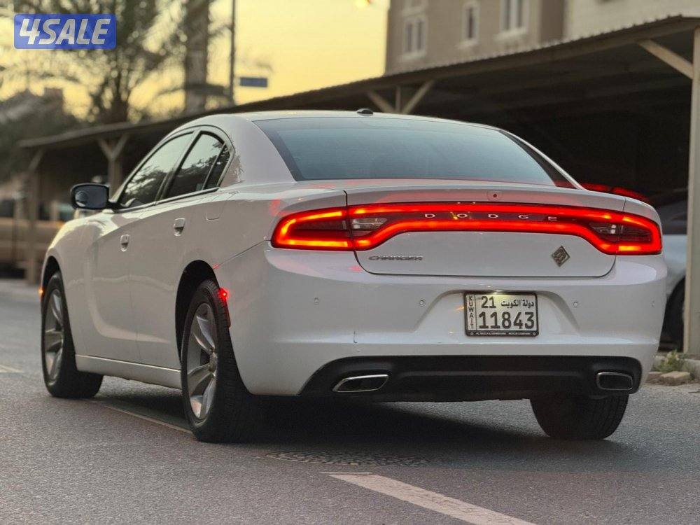 للبيع دوج ٢٠٢١ عداد ١٤٠ سيرفس وكاله4