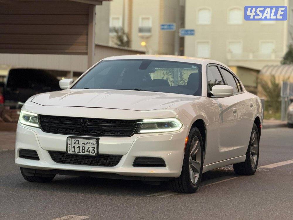 للبيع دوج ٢٠٢١ عداد ١٤٠ سيرفس وكاله3