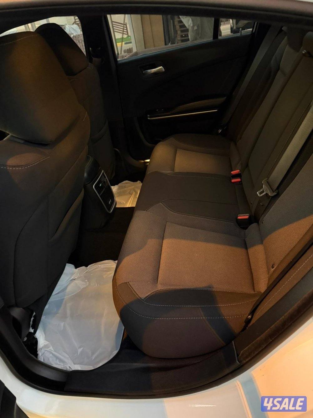 للبيع دوج ٢٠٢١ عداد ١٤٠ سيرفس وكاله6