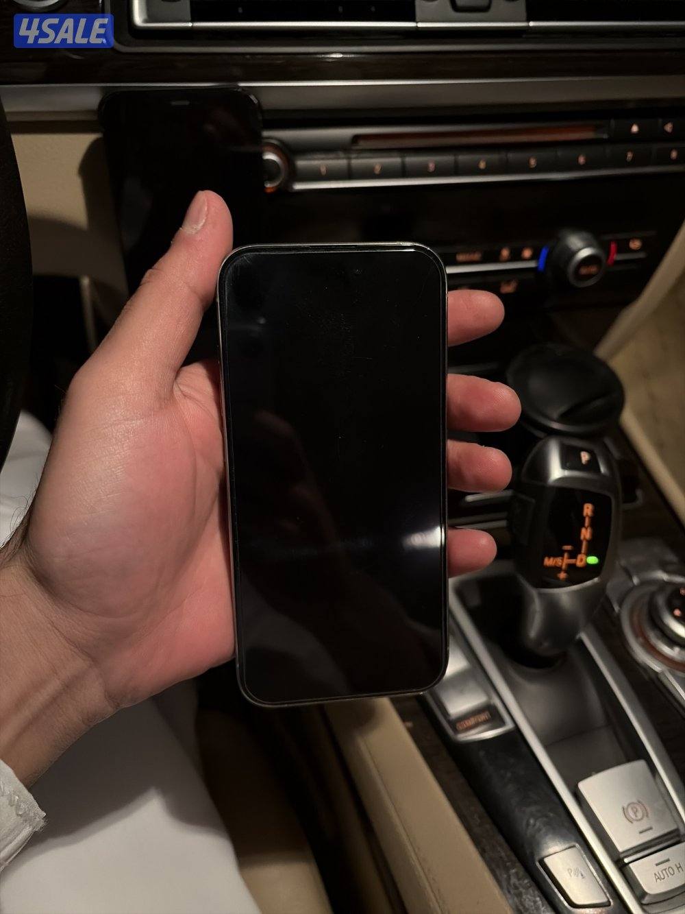 15 برو 265 نظيف جداً3