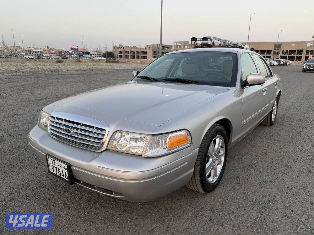 فورد عداد 45 كم فكتوريا 20111