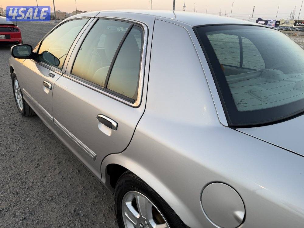 فورد عداد 45 كم فكتوريا 20114