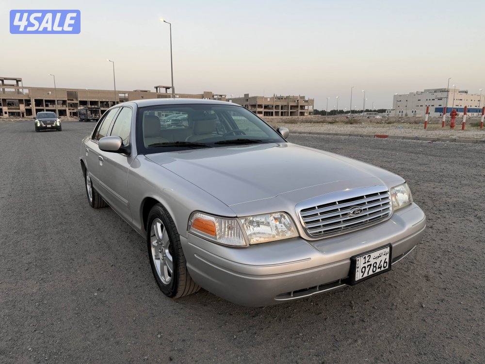 فورد عداد 45 كم فكتوريا 20115